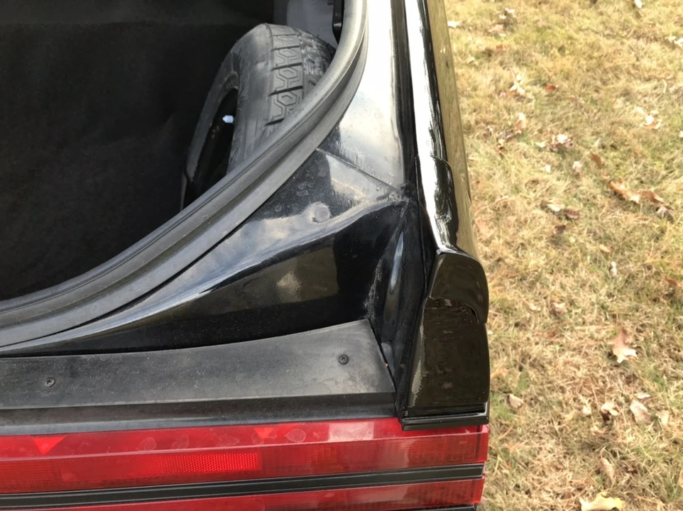 1987 Buick Grand National - Image 23 of 31