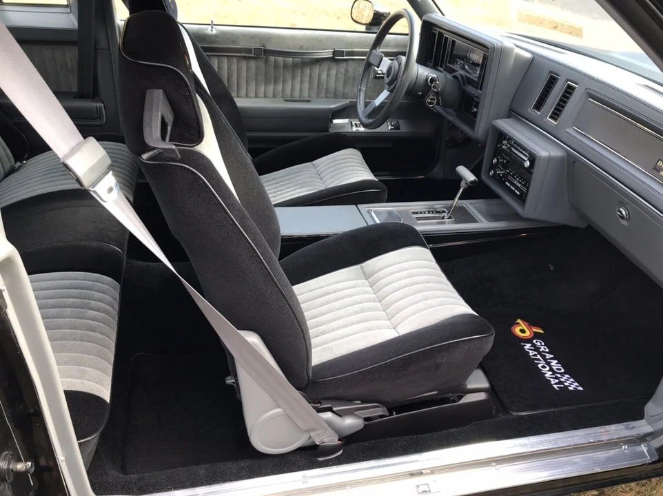 1987 Buick Grand National - Image 30 of 31