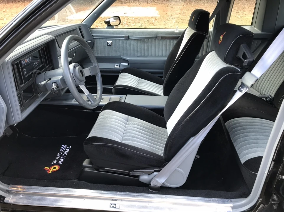 1987 Buick Grand National - Image 29 of 31