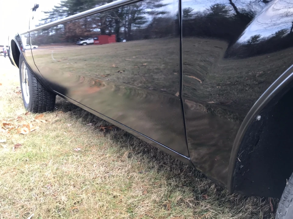 1987 Buick Grand National - Image 17 of 31
