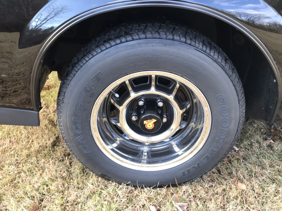 1987 Buick Grand National - Image 28 of 31