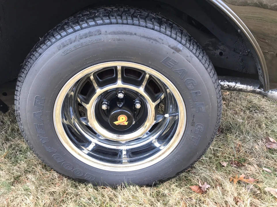 1987 Buick Grand National - Image 27 of 31