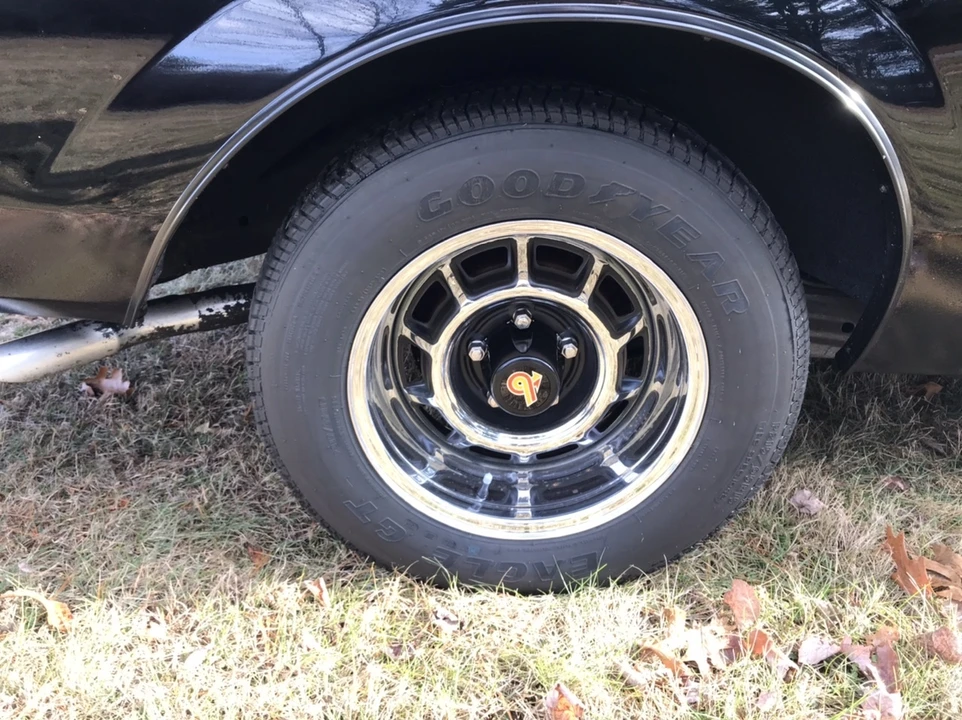 1987 Buick Grand National - Image 26 of 31
