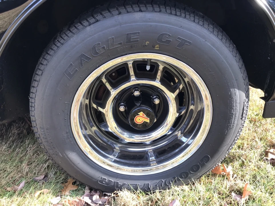 1987 Buick Grand National - Image 25 of 31