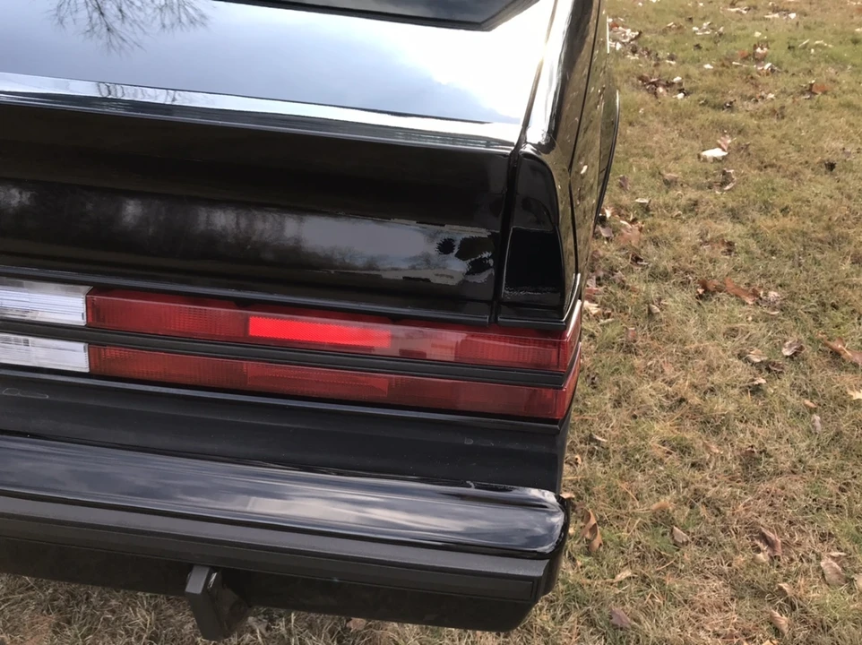 1987 Buick Grand National - Image 22 of 31