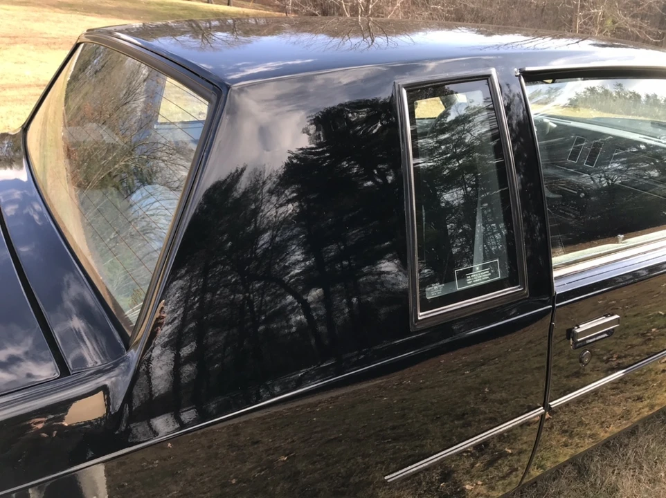 1987 Buick Grand National - Image 15 of 31