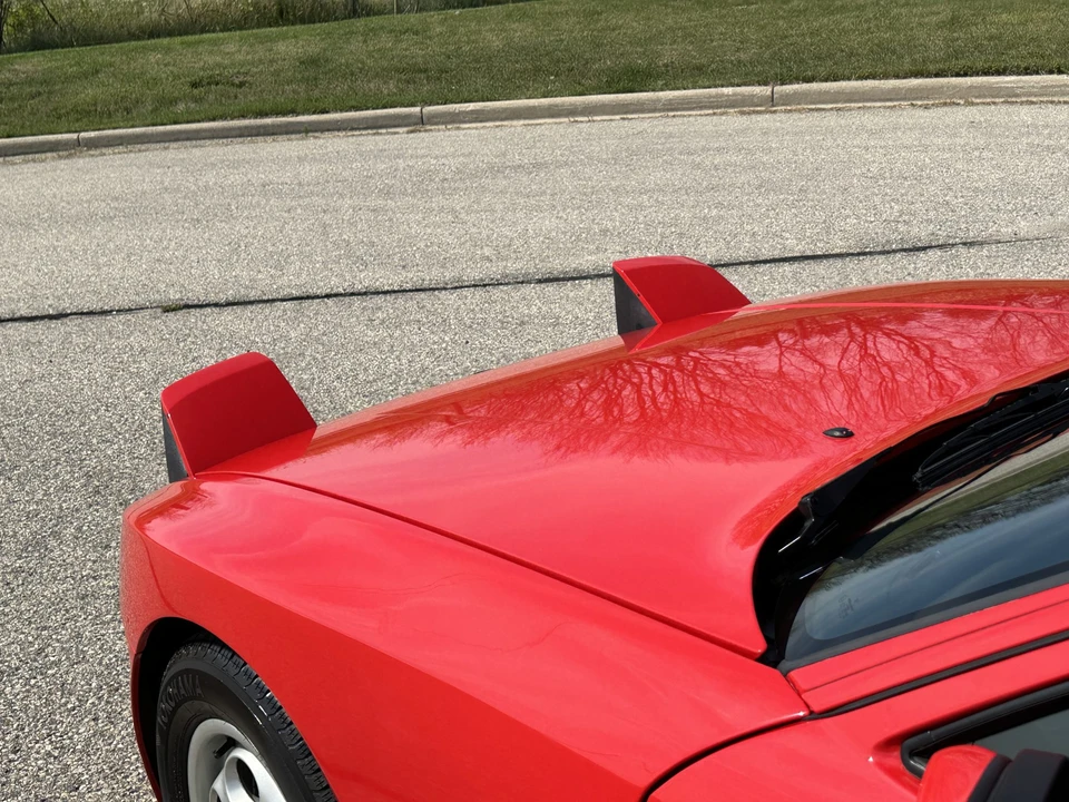 1987 Porsche 944 - Image 29 of 31
