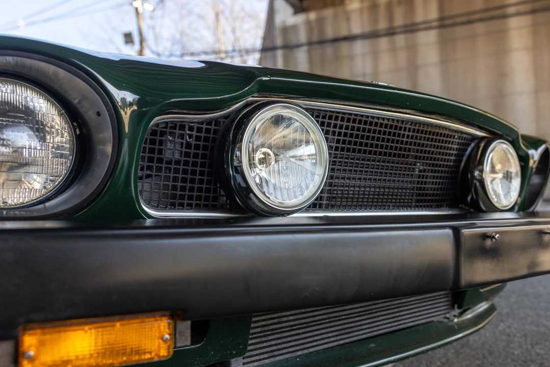 1988 Aston Martin - Image 26 of 31