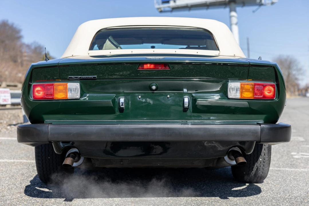 1988 Aston Martin - Image 6 of 31