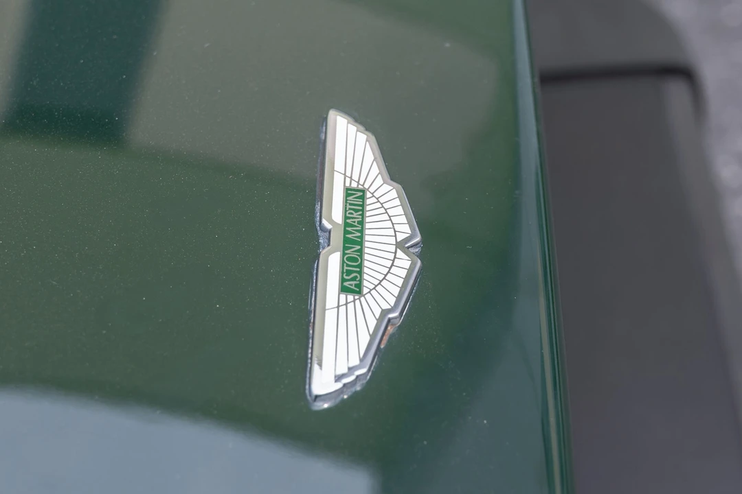 1988 Aston Martin DBS V8 & V8 & V8 Vantage - Image 29 of 31