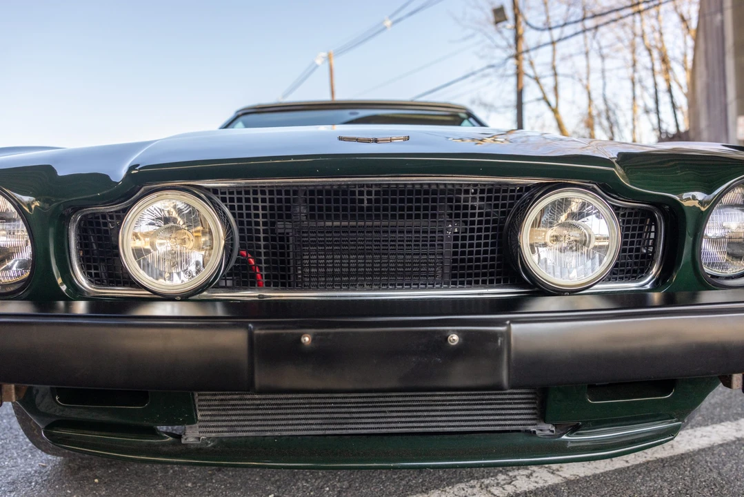 1988 Aston Martin - Image 31 of 31