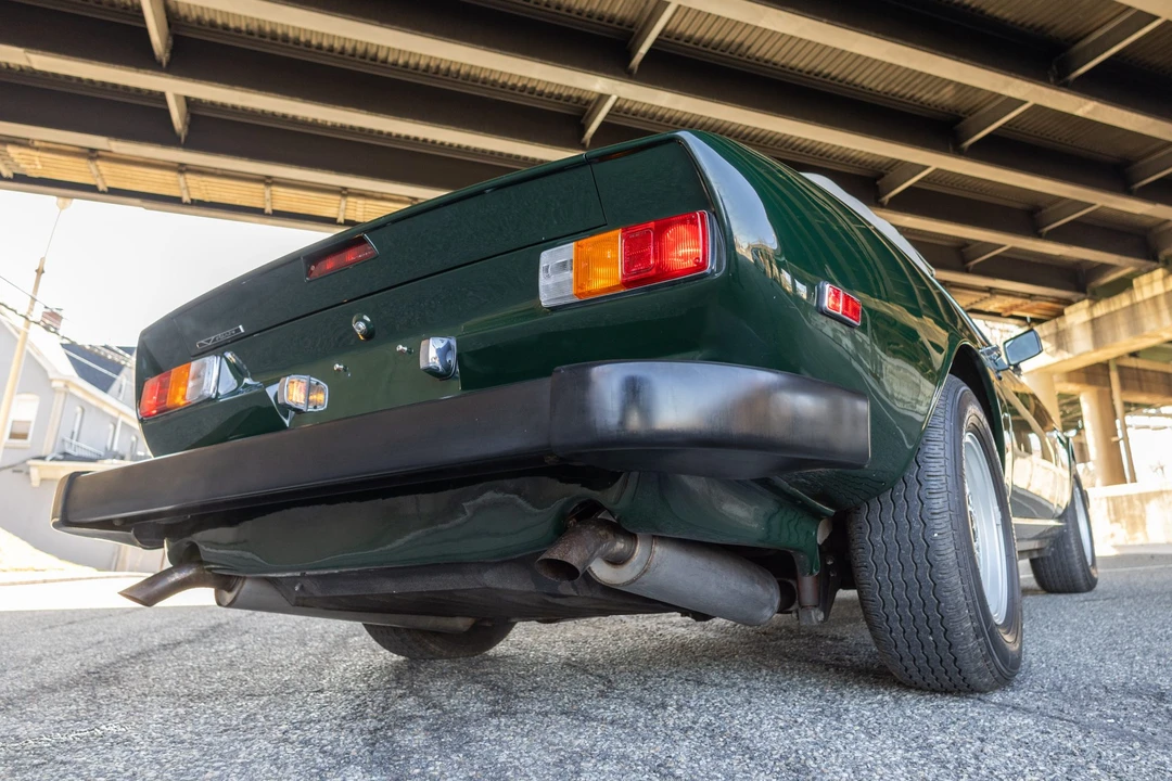 1988 Aston Martin - Image 21 of 31