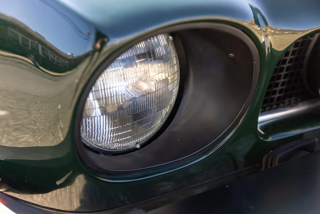 1988 Aston Martin - Image 30 of 31