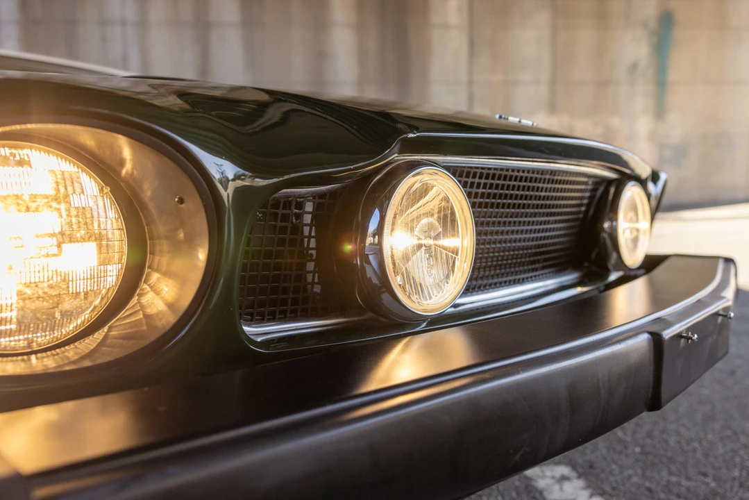 1988 Aston Martin - Image 27 of 31