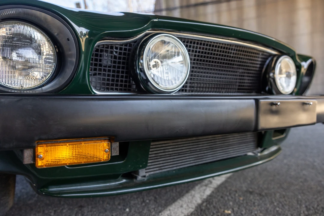 1988 Aston Martin - Image 25 of 31