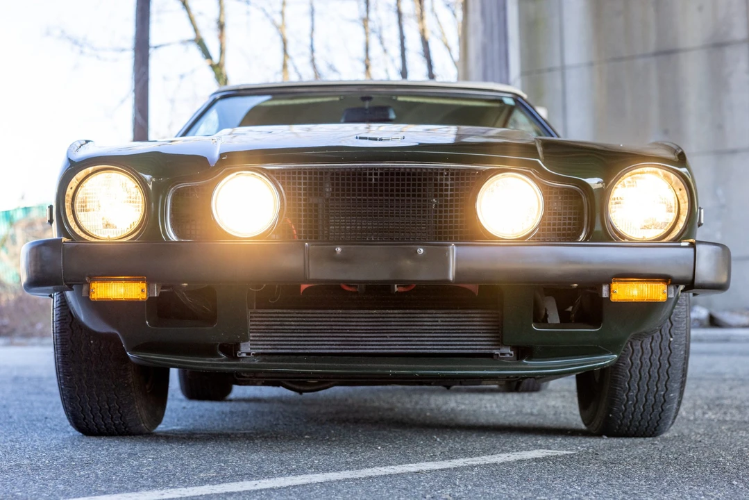 1988 Aston Martin - Image 24 of 31