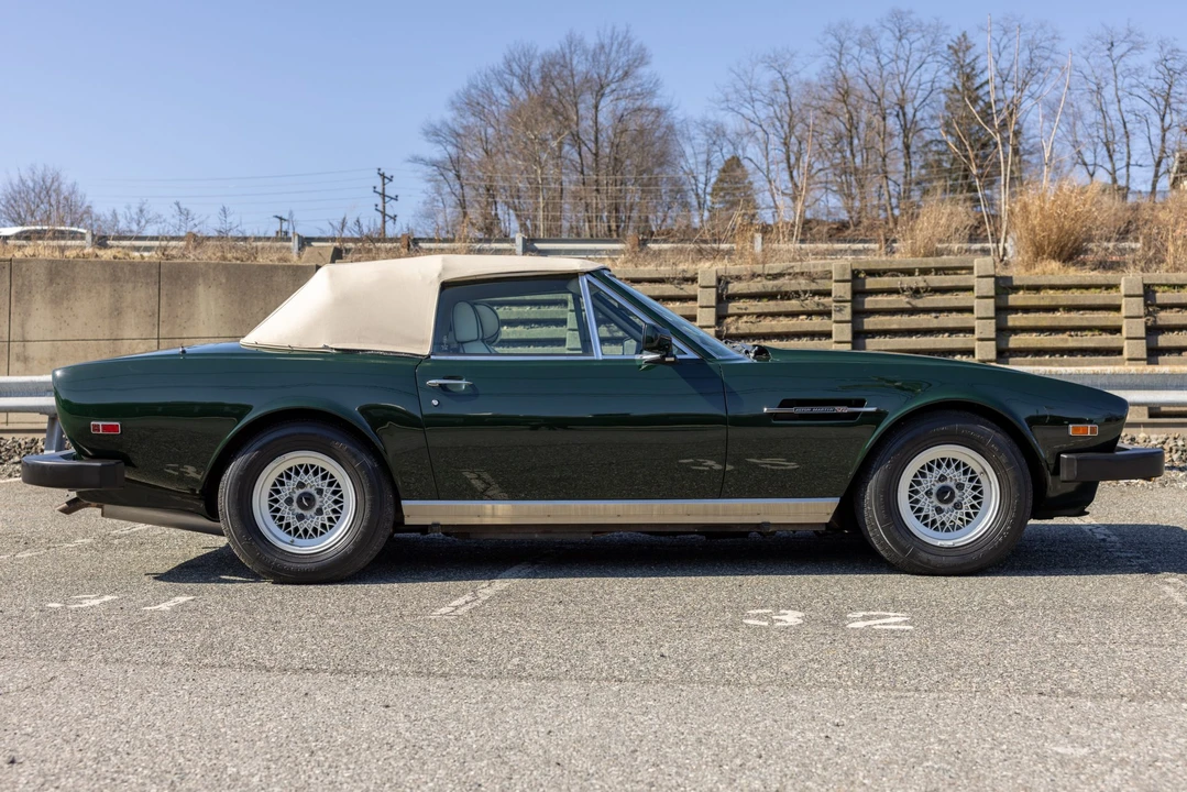 1988 Aston Martin - Image 3 of 31