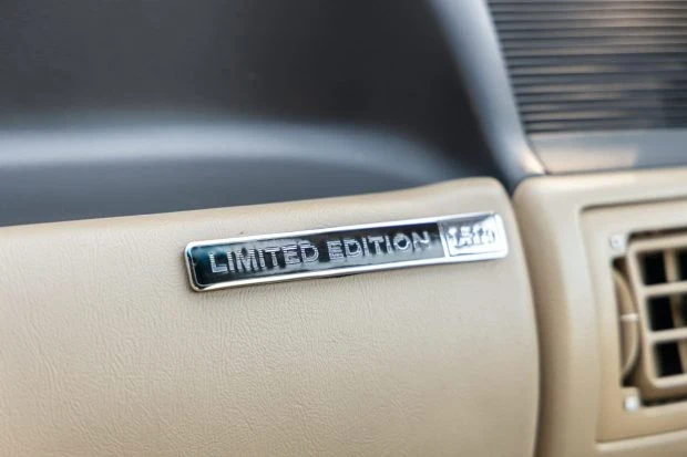 1988 Ford Mustang 3rd Gen - Image 5 of 9