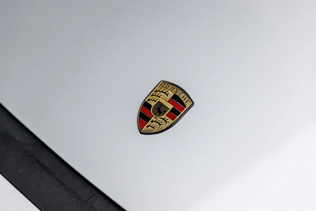 1989 Porsche 911 Carrera 3.2 - Image 23 of 31