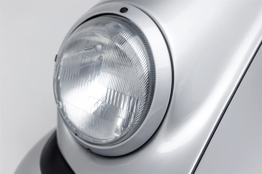 1989 Porsche 911 Carrera 3.2 - Image 24 of 31