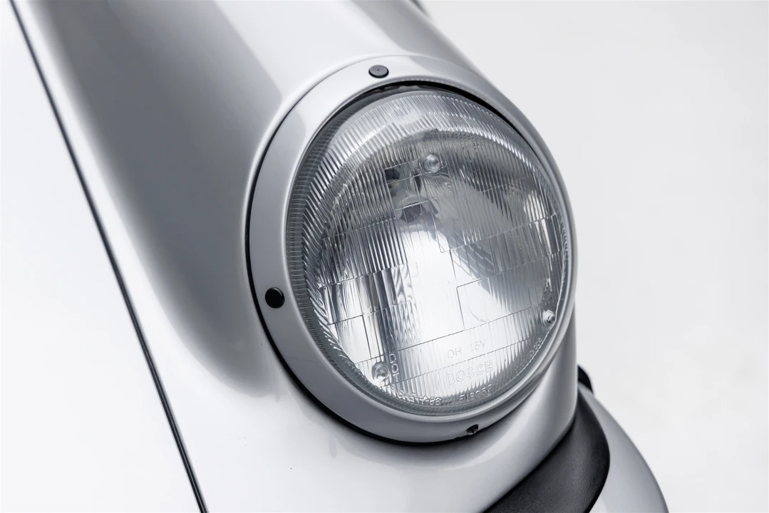 1989 Porsche 911 Carrera 3.2 - Image 25 of 31