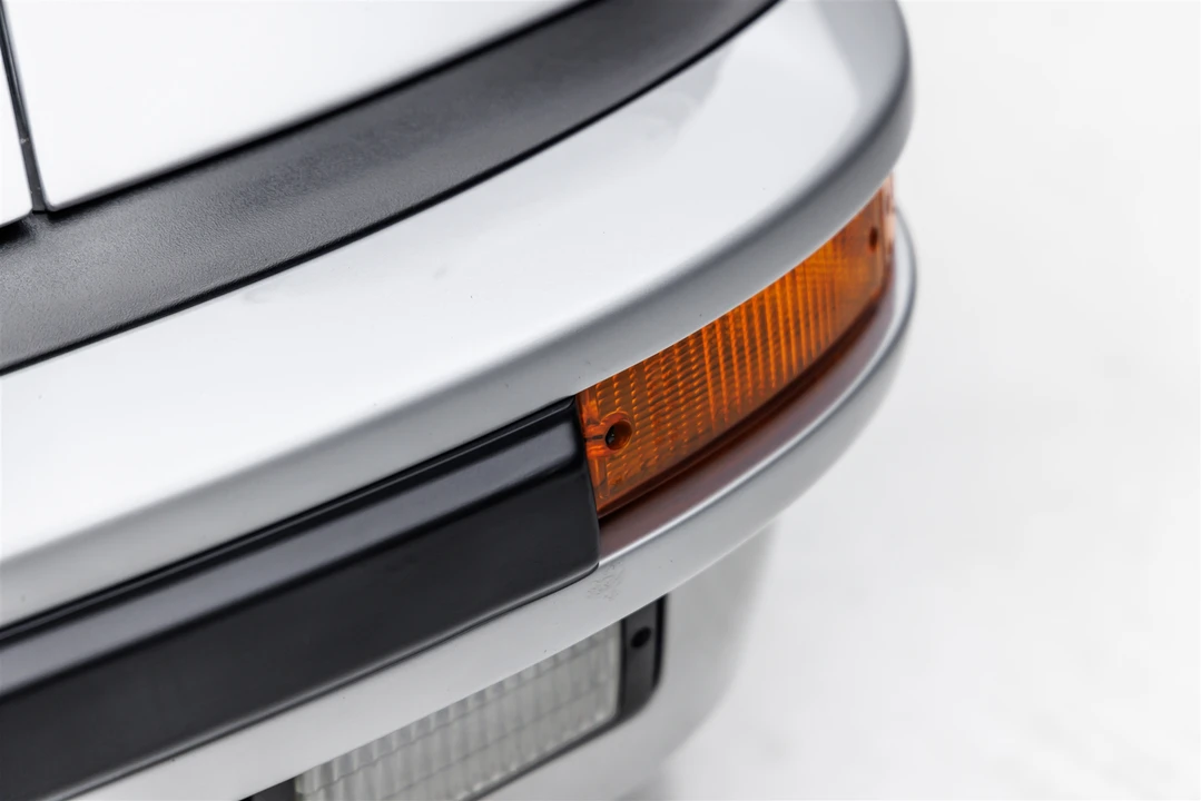1989 Porsche 911 Carrera 3.2 - Image 26 of 31