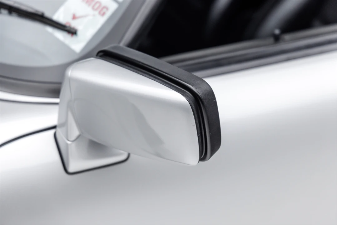 1989 Porsche 911 Carrera 3.2 - Image 28 of 31