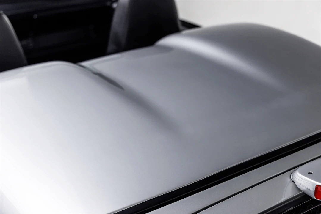 1989 Porsche 911 Carrera 3.2 - Image 30 of 31