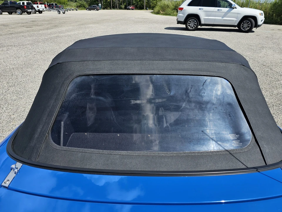 1990 Mazda NA MX-5 Miata - Image 31 of 31