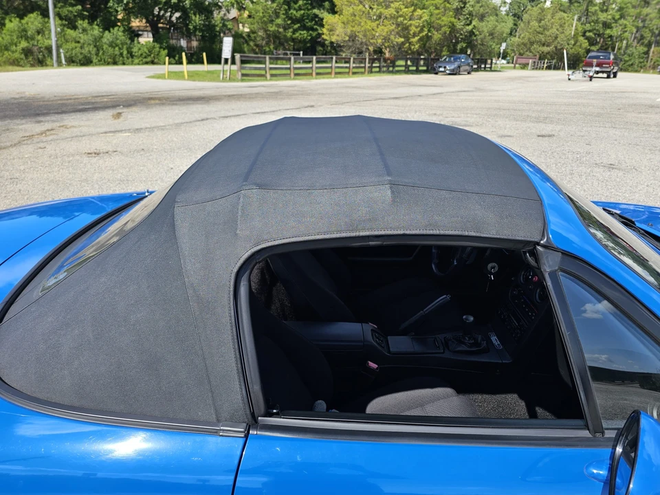 1990 Mazda NA MX-5 Miata - Image 30 of 31