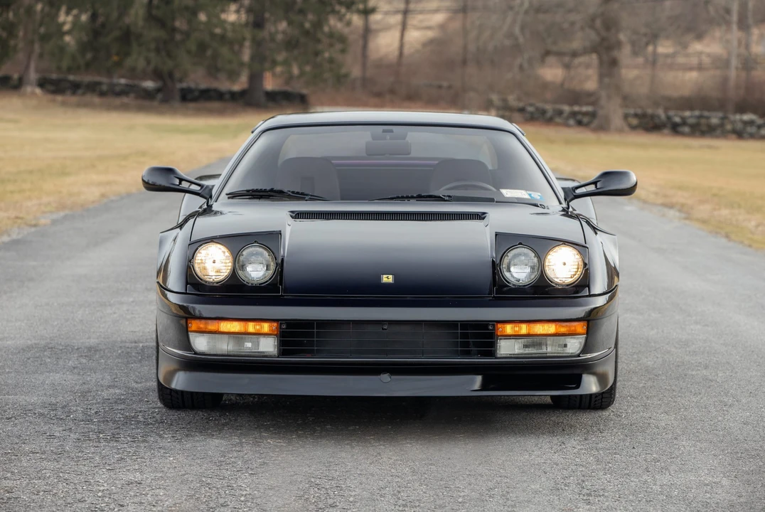 1991 Ferrari Testarossa - Image 18 of 31