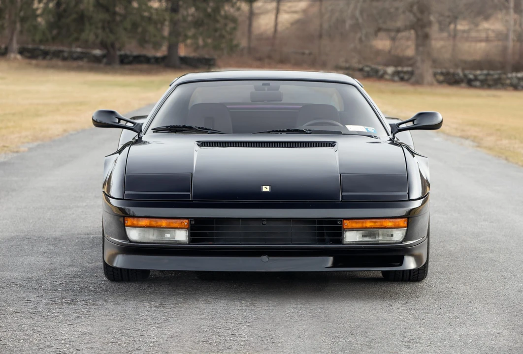 1991 Ferrari Testarossa - Image 16 of 31