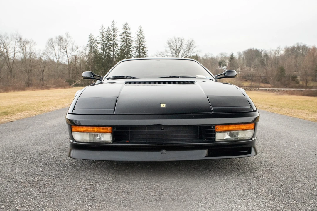 1991 Ferrari Testarossa - Image 17 of 31