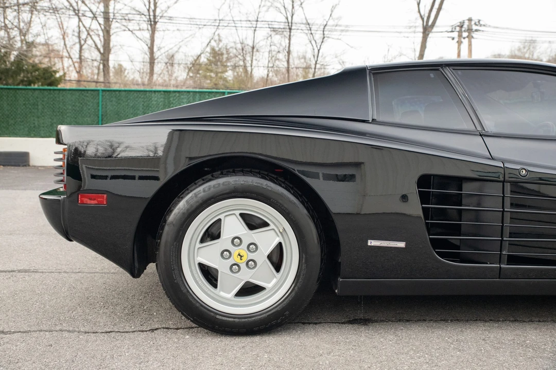 1991 Ferrari Testarossa - Image 29 of 31