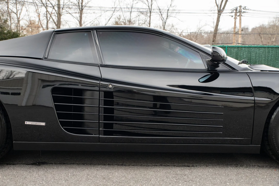 1991 Ferrari Testarossa - Image 30 of 31