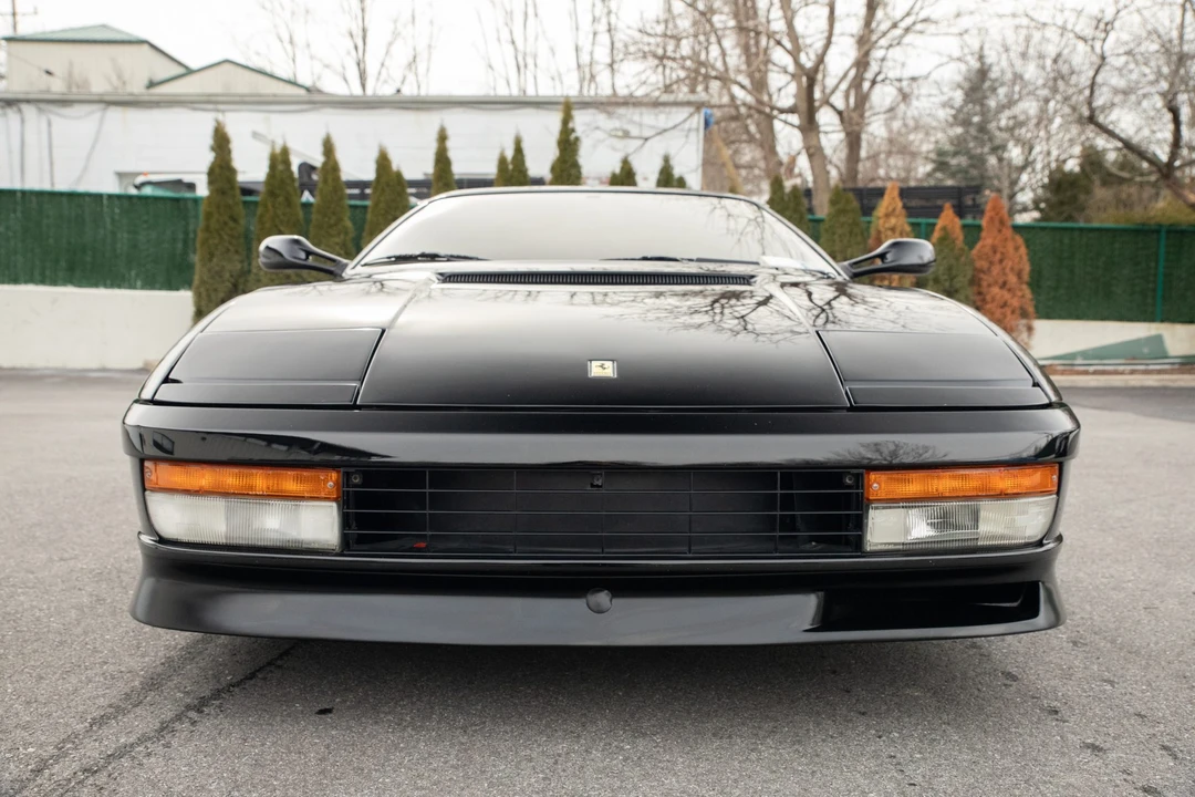 1991 Ferrari Testarossa - Image 19 of 31
