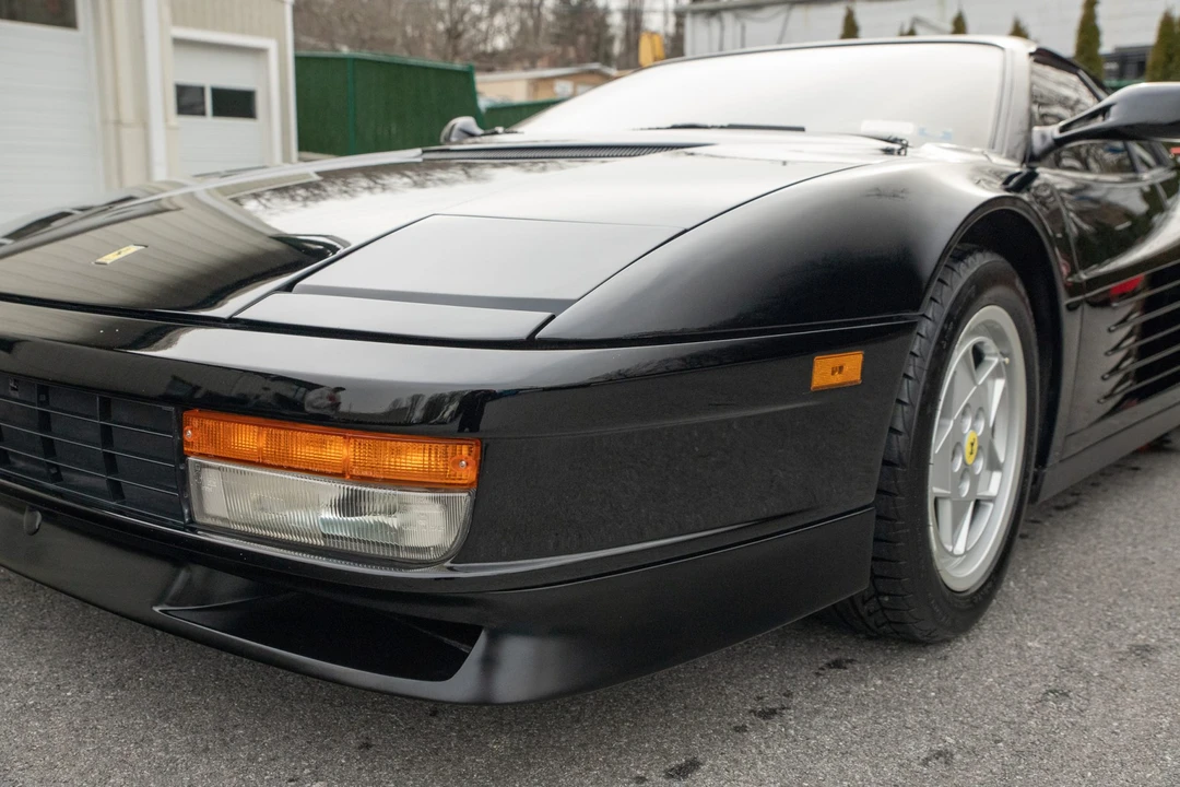 1991 Ferrari Testarossa - Image 23 of 31
