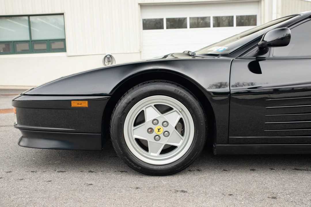 1991 Ferrari Testarossa - Image 24 of 31