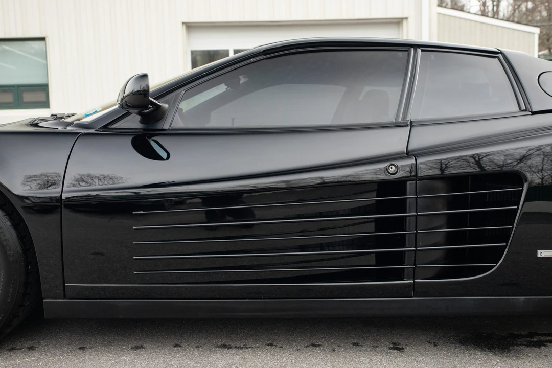 1991 Ferrari Testarossa - Image 25 of 31