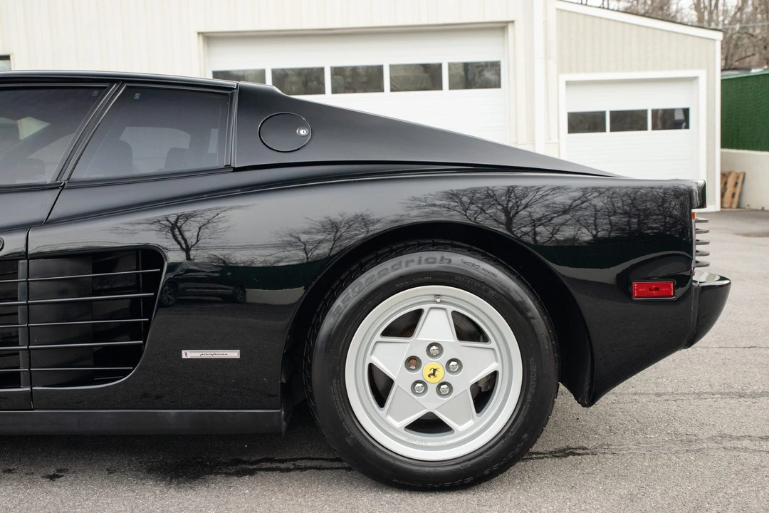 1991 Ferrari Testarossa - Image 26 of 31