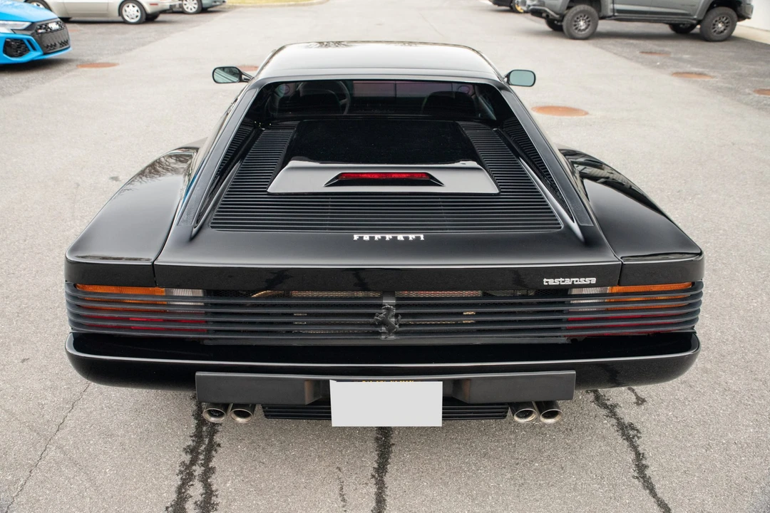 1991 Ferrari Testarossa - Image 20 of 31