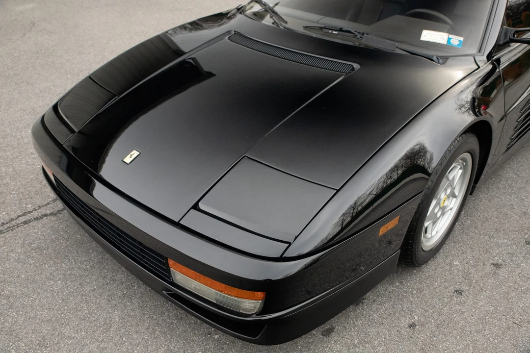 1991 Ferrari Testarossa - Image 22 of 31