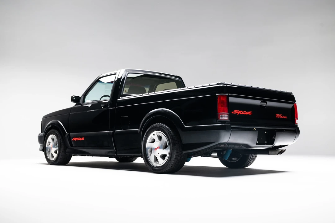 1991 GMC Syclone - Image 15 of 31