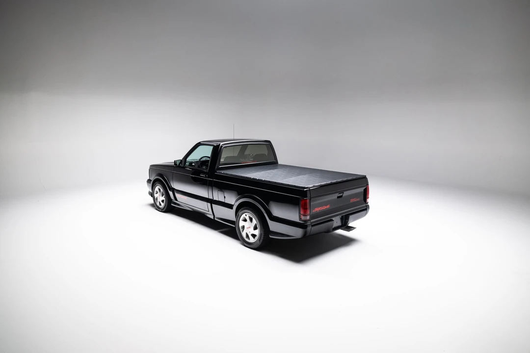 1991 GMC Syclone - Image 16 of 31