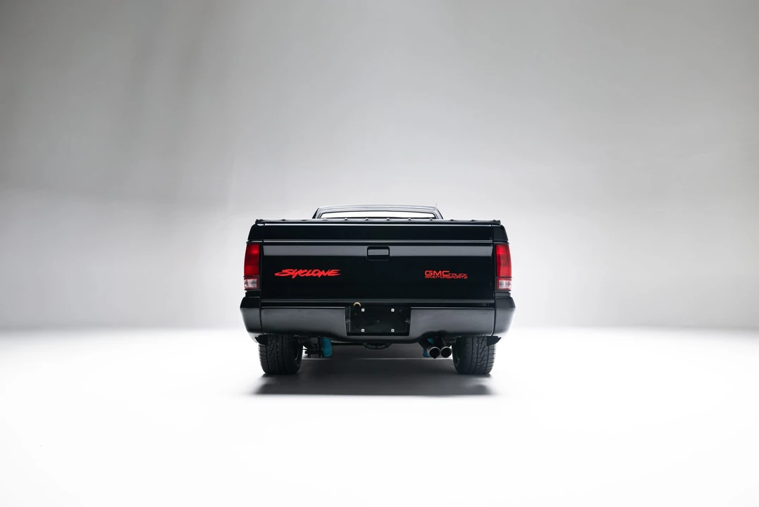 1991 GMC Syclone - Image 19 of 31