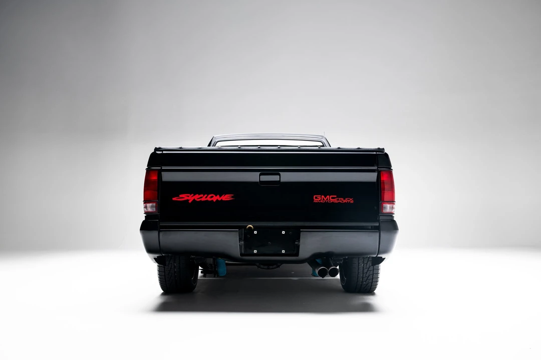 1991 GMC Syclone - Image 20 of 31