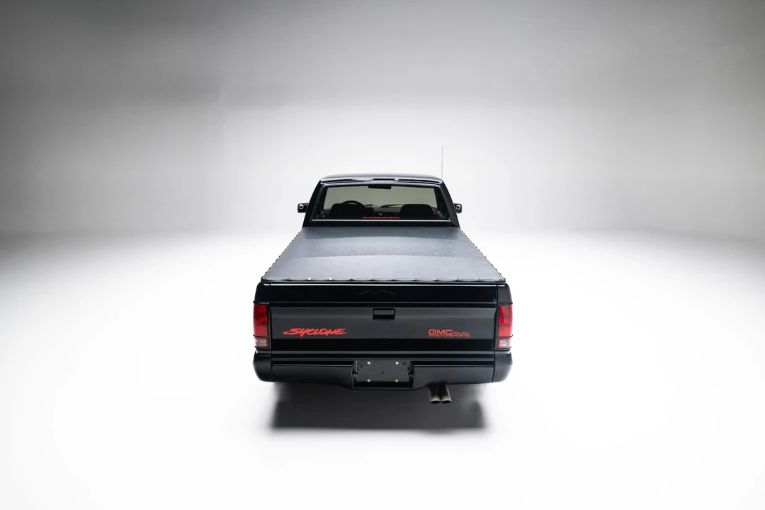 1991 GMC Syclone - Image 22 of 31