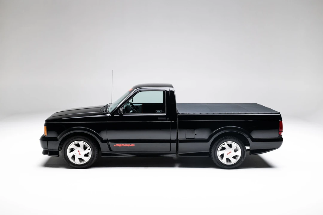 1991 GMC Syclone - Image 12 of 31