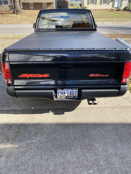 1991 GMC Syclone - Image 15 of 31