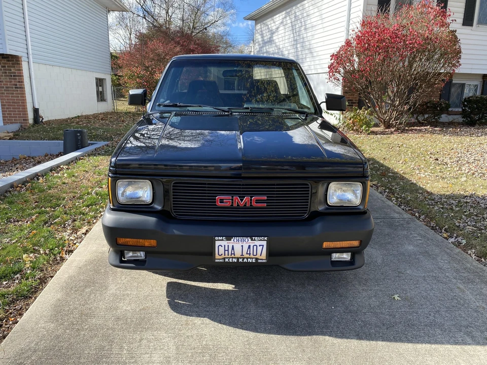 1991 GMC Syclone - Image 27 of 31